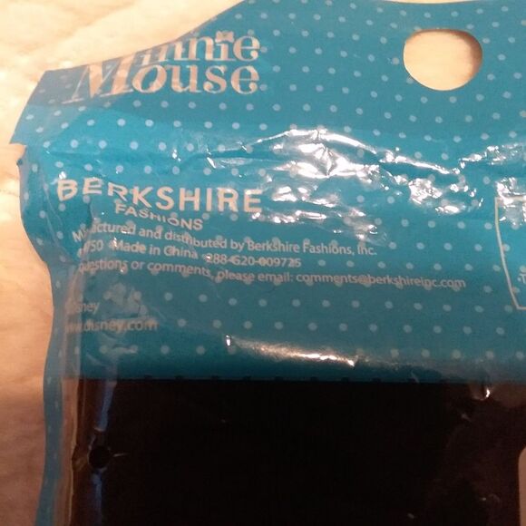 Disney Minnie Mouse Neck Gaiter Masks Pack of 2 Ages 4 and Up New OOS - Picture 6 of 6